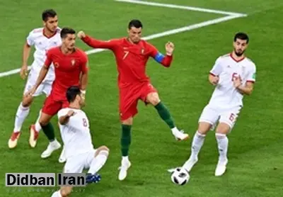 واکنش اکانت رسمی فیفا در اینستاگرام به حذف تیم ملی ایران: دلمان برای شما تنگ می شود