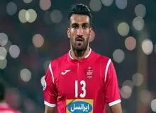 حسین ماهینی: عوامل جدایی‌ام از پرسپولیس را به خدا واگذار می‌کنم