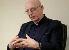 دکتر هرمز شمس درگذشت