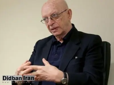 دکتر هرمز شمس درگذشت