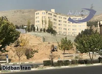 استاد شهرسازی دانشگاه علم و صنعت: شهرداری تهران مجموعه‌ای از تخلفات در پروژه هتل ولنجک انجام داده/ در دوره فعلی شهرداری تهران، توافقات اشخاص جایگزین ضوابط قانونی ساخت‌وساز شد + فیلم 