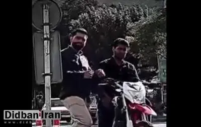 حرکت جالب نیروی انتظامی برای دستگیری سارقان موبایل