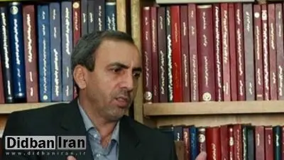 جلال جلالیزاده: مردم شور و شوقی برای انتخابات ندارند/ مقامات نظام به مردم وعده انتخابات رقابتی بدهند/ مشارکت در انتخابات حیثیت نظام است
