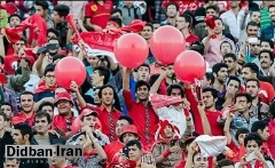 تلاش تراکتورسازان برای گرفتن سکوهای بیشتر در آزادی