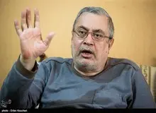 تحلیل سعید حجاریان از تبعات اجتماعی شیوع کرونا در ایران؛  کرونا، به "گسست اجتماعی" می‌انجامد/ کرونای دموکرات، جامعه مدنی را هدف گرفته است!/ کرونا، آسیب‌پذیرترین قشرها را هدف می‌گیرد/  کرونا، به‌سراغ مردم فقیر رفته و کسب و کارهای کوچک را منهدم می کند