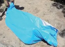 اعتراف دختر جوان به قتل دوست پسرش؛ عارف را به داخل خانه کشیدم و پدرم به همراه یکی از اقوام نزدیکمان او را به قتل رساندند 