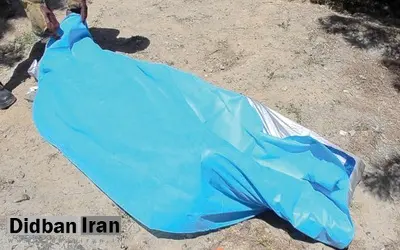 اعتراف دختر جوان به قتل دوست پسرش؛ عارف را به داخل خانه کشیدم و پدرم به همراه یکی از اقوام نزدیکمان او را به قتل رساندند 