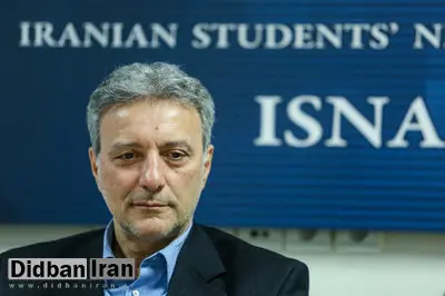 رئیس دانشگاه تهران: موافق بازنگری تمامی سهمیهها هستم