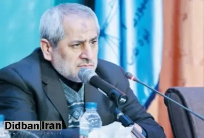 دادستان تهران: «رفع حصر تا پایان سال» خلاف واقع بود که حتی ارزش تکذیب هم نداشت؛ با فرارسیدن پایان سال عدم صحت آن برای همگان محرز شد/ با کسانی که به مقدسات اهانت می‌کنند برخورد می‌شود