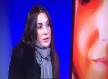 کاترین شکدم: نیروهای امنیتی جمهوری اسلامی دوره دیده زمان شاه هستند
