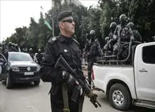 آکسیوس: آمریکا پیش‌نویس قطعنامه  تشکیل نیروی بین‌المللی در غزه با ۱۶ کشور و ۲۰ نهاد دولتی را ارائه کرد