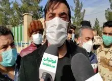 نیما نکیسا: خجالت بکشید و دست از شایعه‌سازی بردارید/ انصاریان را می کُشند تا فالوئر جذب کنند