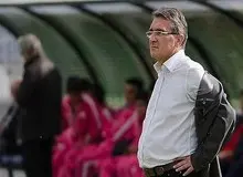 سرپرست موقت باشگاه پرسپولیس: برانکو ایوانکوویچ می ماند