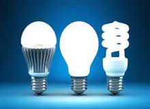 شایعه‌سازی دشمن درباره لامپ‌های انفجاری 