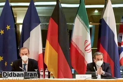 کنایه نشریه داخلی سپاه به جهانگیری/ برخی اصلاحطلبان برای ماندن در قدرت، حاضرند امنیت کشور را به تاراج بگذارند