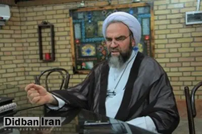 غرویان:فاصله گرفتن مردم از تریبونهای مذهبی به ضرر نظام است