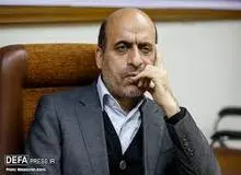 آصفری: قانون اصلاح انتخابات ریاست جمهوری به ۱۴۰۰  نمی رسد/ شورای نگهبان می گوید تشخیص رجل سیاسی جز اختیارات این شورا است