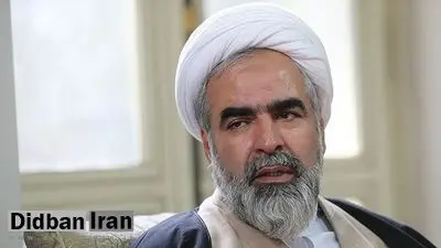 پشت پرده جدایی «روح الله حسینیان» از جبهه پایداری مشخص شد