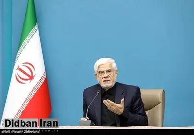 عارف: اولویت دولت بر ثبات و آرامش بازار است /کالاهای اساسی باید با قیمت عادلانه در اختیار مردم قرار گیرد