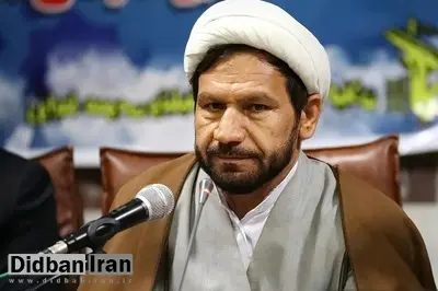 فرمانده تیپ امام صادق (ع): در صورت صدور حکم مهدور الدمی ترامپ، جوانان استشهادی عرصه را بر او تنگ خواهند کرد