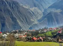 راهکار عجیب بنگاه دارها برای خرید و فروش ملک در شمال/نیم دانگ بخر،۴روز استفاده کن!