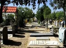 تصمیم عجیب شهردار خوانسار: مراسم‌ترحیم برای‌افرادی‌که به‌دلیل خودکشی فوت کرده اند در بهشت فاطمیه (س) خوانسار ممنوع است