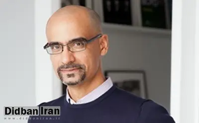رسوایی جنسی برنده جایزه پولیتزر