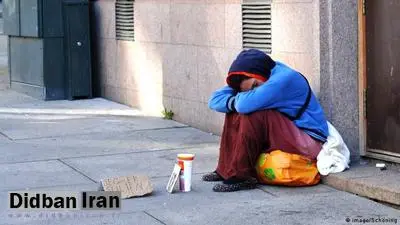افزایش ۱۷ درصدی تکدیگری در تبریز