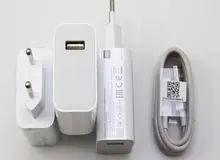 همه چیز درباره شارژر اصلی شیائومی