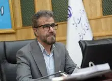 آماده برگزاری تورهای گردشگری مشترک با کشور عراق هستیم