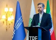 خطیب‌زاده: اگر آمریکا با اراده‌ای واقعی برای دستیابی به توافق‌ از موضع برابر وارد شود و با احترام سخن بگوید، همه چیز قابل تحقق خواهد بود