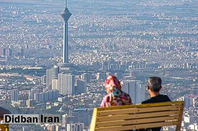 هرچه بیشتر به تهران امکانات بدهید زندگی در ان را سخت تر می کنید
