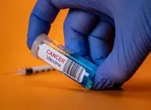 واکسن  سرطان ساخته می شود