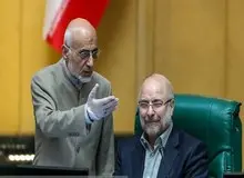  بررسی مدارک رشوه قالیباف که توسط  میرسلیم  افشا شد به کجا رسید؟