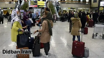 ارگان رسمی دولت: از نخبگانی که می خواهند از کشور مهاجرت کنند مالیات سنگین بگیرید