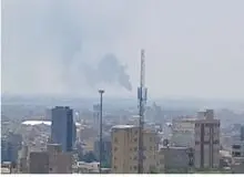 علت دود امروز در آسمان تبریز چیست؟ / شرکت پتروشیمی تبریز: دود امروز حاصل راه‌اندازی ایمن واحد الفین پتروشیمی پس از پایان تعمیرات بود