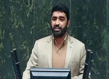 راستینه، سخنگوی کمیسیون فرهنگی مجلس: قانون حجاب به‌زودی توسط قالیباف ابلاغ می‌شود/ برخی دستگاه‌ها ملاحظاتی را درباره قانون حجاب به رئیس مجلس اعلام کردند؛ قرار شد این ملاحظات ظرف مدت کمی برطرف شود 