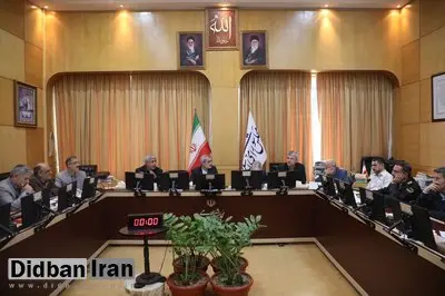 رضایی: صادرات ایران به عراق سالانه ۱۲ میلیارد دلار است/ طرح جامع مرزبانی در کمیسیون امنیت ملی به تصویب رسید