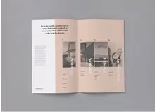 چگونه یک بروشور حرفه ای پیام برند شما را به مخاطب منتقل میکند؟