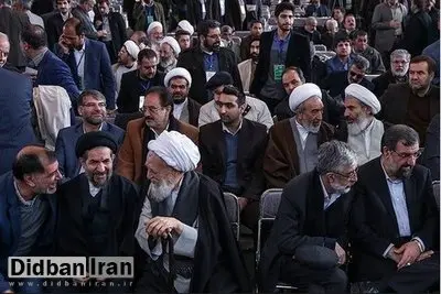 رسانه جبهه پایداری خطاب به اصولگرایان: گواهی فوت «جمنا» صادر شده؟!