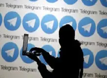 خواستگار قلابی در کانال تلگرامی/سر قرارکه حاضر شدم، نفر سومی از دور عکس می گرفت 