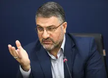 رئیس پزشکی قانونی: پس از ۱۰ سال، رکورد بیش از ۲۰ هزار فوتی ناشی از تصادف را ثبت کردیم/ افزایش تلفات رانندگی پس از یک دهه نگران کننده است
