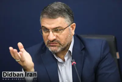 رئیس پزشکی قانونی: پس از ۱۰ سال، رکورد بیش از ۲۰ هزار فوتی ناشی از تصادف را ثبت کردیم/ افزایش تلفات رانندگی پس از یک دهه نگران کننده است
