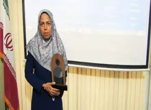 صبا آذرپیک، روزنامه‌نگار بازداشت شد