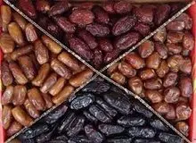 صادرات خرما به ۷۸ کشور جهان/ قیمت گران‌ترین خرمای صادراتی ایرانی