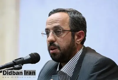 مشاور قالیباف: عراقچی نسبت به مواضع روحانی و ظریف علیه روسیه انتقاد کرده است + فیلم