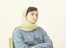 الهه محمدی از قاضی صلواتی شکایت کرد/خبری از رسیدگی به شکایت نیلوفر حامدی نیست