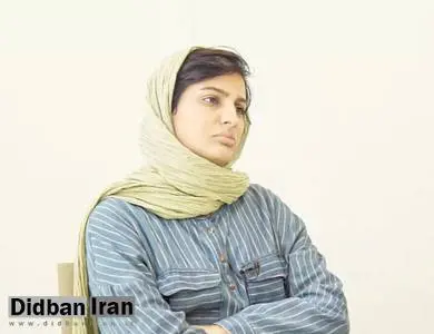 الهه محمدی از قاضی صلواتی شکایت کرد/خبری از رسیدگی به شکایت نیلوفر حامدی نیست