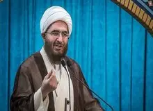 امام جمعه تهران: شیطان با ترویج بی‌عفتی و هرزگی درصدد گسترش بی‌عفتی است 