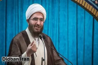 امام جمعه تهران: شیطان با ترویج بی‌عفتی و هرزگی درصدد گسترش بی‌عفتی است 